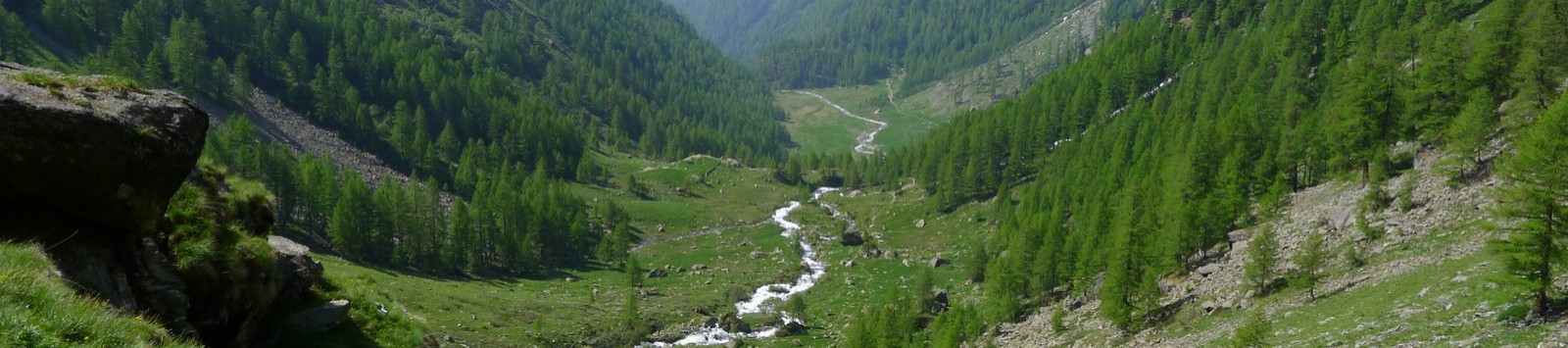 Val di Rabbi